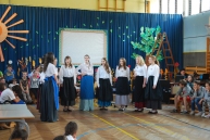 singing group ''Planinka''